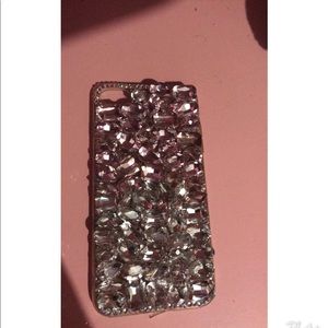 New I phone 7 plus cases never been used